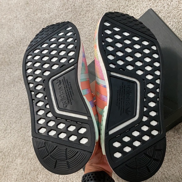 Adidas NMD Tie Dye - Picture 6 of 9